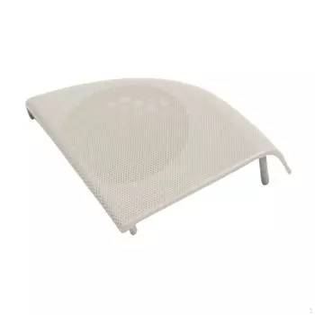 Крышка динамика правой двери Замена A2037270488 7E94 Автоаксессуар Высокопроизводительная накладка для