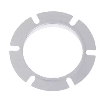 Крышка динамика рулевого колеса Прокладка кнопки звукового сигнала рулевого колеса Стопорное кольцо для Momo Nrg Omp Sparco Takata