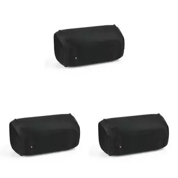 Крышка динамика Защитный чехол из высокоэластичной лайкры для JBL Partybox 100/110