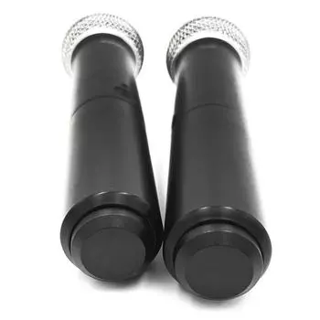 Крышка для аккумулятора микрофона Blx для беспроводной микрофонной системы Blx