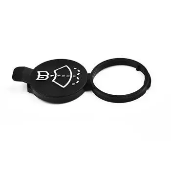 Крышка для бачка омывателя лобового стекла автомобиля, крышка для бутылки с водой, крышка для Chevrolet Buick GMC CHINA