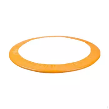 Крышка для батута, защитная крышка, аксессуары для детей, сменная для мальчиков и девочек, круглая 1.22m 8 holes