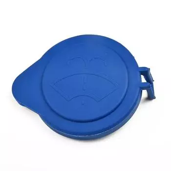 Крышка для бутылки-резервуара, пластиковая замена деталей