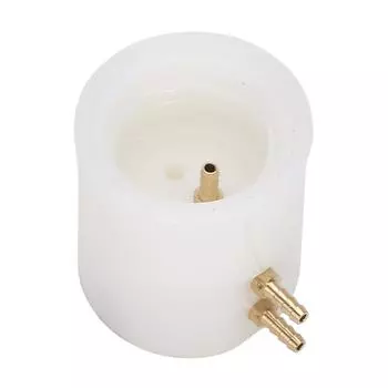 Крышка для бутылки с водой для стоматологического кресла 1000 мл 600 мл