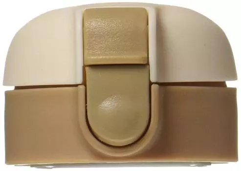 Крышка для бутылки с водой Wahei Freiz Fortec Park Plug Mug Bottle Ivory One-Touch STM12-CU-IV слоновая кость