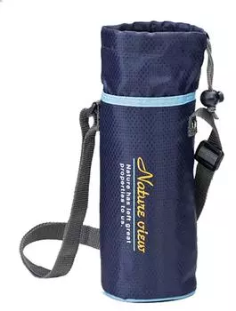 Крышка для бутылки Takagi Metal для прямого питья 500 мл NV-JB500NK