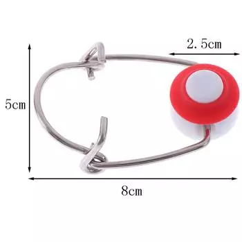 Крышка для бутылок с откидной крышкой, домашний пластиковый герметик, пробки для вина, портативный инструмент для бара, верхняя крышка для пива