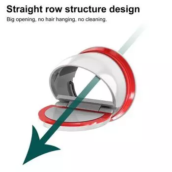Крышка для дренажной трубы душа Yousheng со специальным уплотнением, встроенной системой фильтрации, простая установка крышки для слива