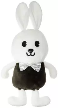 Крышка для гольфа клюшка [Джек Банни] [Серия Кролик] (Для драйвера/меховой материал) / / 262-4184062 180_Хаки