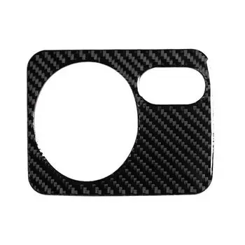 Крышка для Golf 6 MK6 Рама Облицовка переключателя фар Рама Облицовка Совершенно новая Прочная Высококачественная Практичная Полезная Деталь CHINA