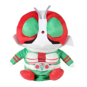Крышка для головы водителя Kamen Rider V3 460cc совместимый лицензионный продукт