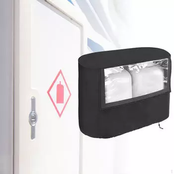 Крышка для хранения газовых баллонов и цистерн M