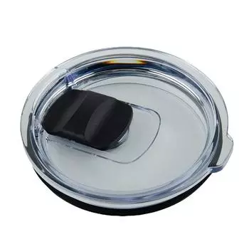 Крышка для кружек Coffee Icemaster, крышка для стакана для воды, крышка для термоса Rambler 20 унций, 30 унций, крышка для термобутылки Garrafa Termica