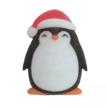 Крышка для крыльца, симпатичная наружная праздничная крышка для рождественского украшения