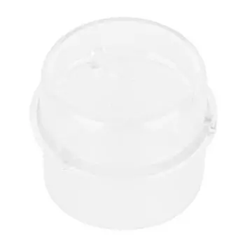 Крышка для кувшина блендера PC сменная крышка мерного стакана для Vorwerk Thermomix TM31/5/6