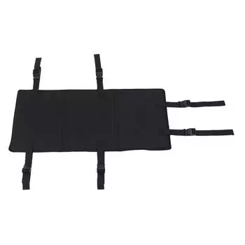 Крышка для лестницы двухъярусной кровати предотвращает взбирание детей по лестницам Складная многоцелевая лестница для двухъярусной кровати с замком G