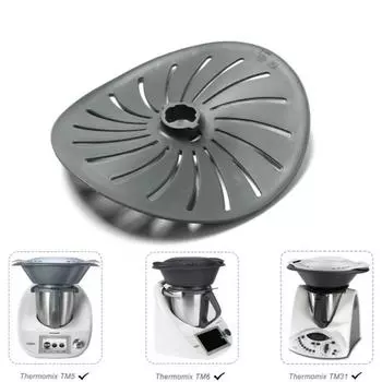 Крышка для лезвия для Thermomix Bimby Tm5 Tm6 Tm31 Slow Cooking & Sous Vide Blender Part Крышка для еды Кулинария Кухонные принадлежности