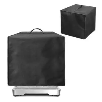 Крышка для машины для приготовления сока Крышка для приготовления напитков с ручкой Пыленепроницаемая Водостойкая Простая установка Кофе