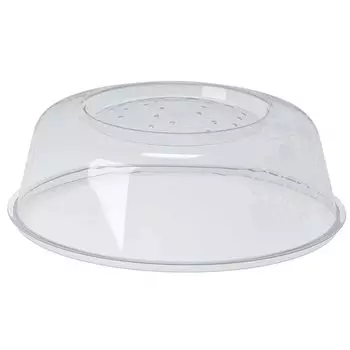 Крышка для микроволновой печи Синяя IKEA PRICKIG / [IKEA] (50186091)