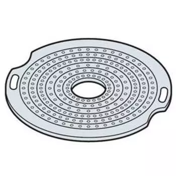 Крышка для мойки Hitachi HITACHI MO-F93 для стиральных машин Hitachi