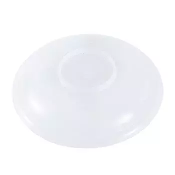 Крышка для нагрева микроволновой печи, прозрачная, многофункциональная, портативная, для защиты от брызг в микроволновой печи, для кухни, большая Large