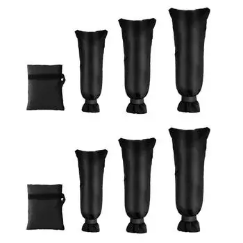 Крышка для наружного крана, защита от замерзания, защита от воды, изолированный кран, нагрудник для шланга S18 X 15cm / 7.1 X 5.9in