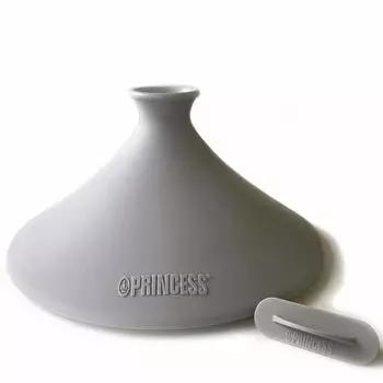 Крышка для настольного гриля PRINCESS [Princess] [КРЫШКА И СТОППЕР Pure/Stone Only] и стопор/крышка/крышка