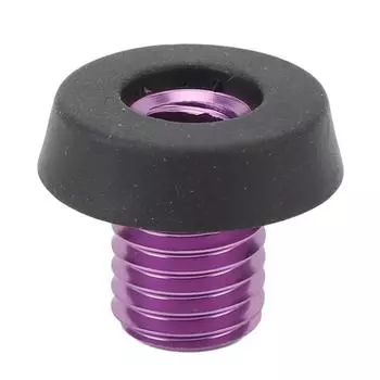 Крышка для нижней заглушки бильярдного кия Резиновый защитный бампер для нижнего бампера бильярдный аксессуар