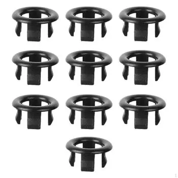 Крышка для перелива раковины, вставная крышка, кольцо для ванны в туалете Style A