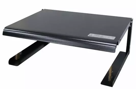 Крышка для плиты Ikenaga Iron Works также может использоваться как защита от брызг масла x 43 x 5 см. Плита черного цвета, произведена в Японии, газовая/IH 59.5 IK-10B. чёрный