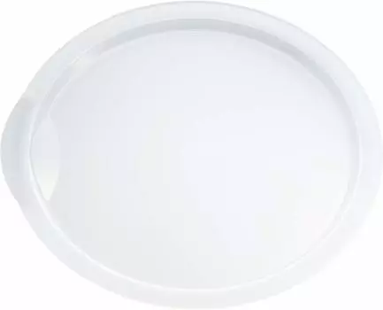 Крышка для плиты из термостойкого стекла iwaki объемом 2,5 л KB325F-CL