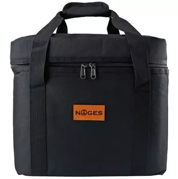 Крышка для полибака NOGES Крышка для полибака для холодного тепла Отлично подходит для различных целей Может также использоваться в качестве холодного [для 20 л/одинарная крышка] Platec, серфинг, на открытом воздухе,