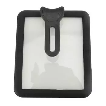 Крышка для японского омлета, прямоугольная, с защитой от пригорания, из стекла, крышка для сковороды тамагояки с силиконом R