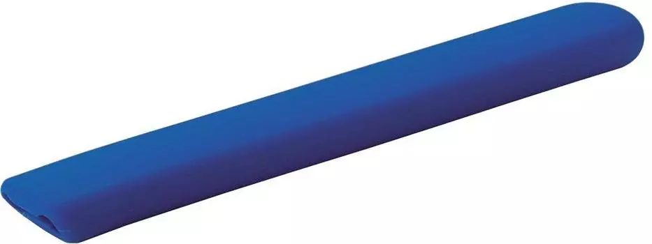 Крышка для ручки чайника Miyazaki Seisakusho Geo из силикона синего цвета, сделано в Японии, 2,5 л, GEO-KC2