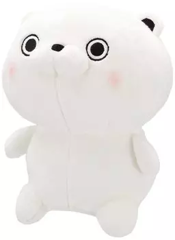 Крышка для штампа Yoshi для FW YSHF001 (Кума-сан)