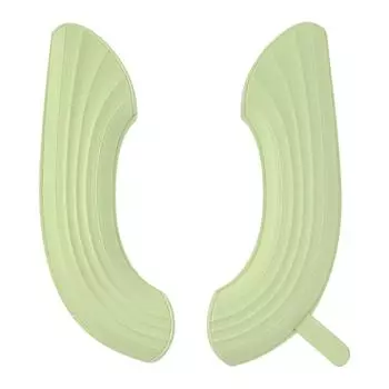 Крышка для сиденья унитаза EVA Водонепроницаемая накладка на сиденье унитаза с ручкой для дома, ванной комнаты