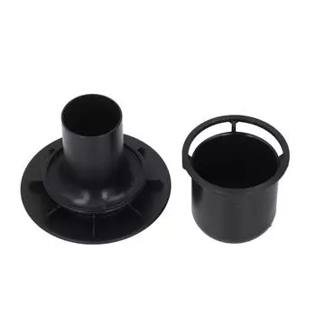 Крышка для сливного отверстия для душа ABS и PP, антизасоряющая крышка для душевого поддона для ванной комнаты