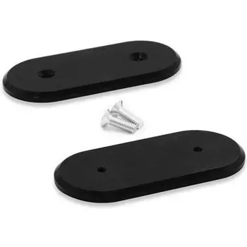 Крышка для снятия кондиционера для Honda CRX Del Sol Civic Acura 91631-SR3-000