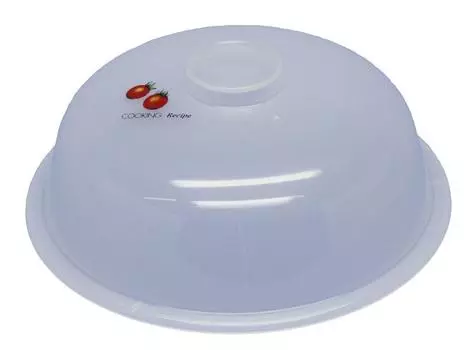 Крышка для вытяжки для микроволновой печи Chopra Kogyo 230814 с насадкой, не требуется обертка № 6