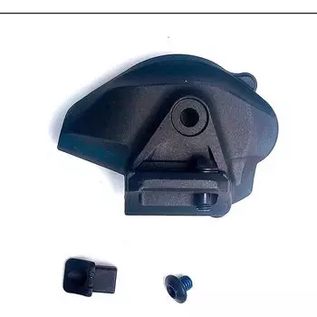 Крышка для запасных частей SHIMANO (Правильно) SL-M9100-I Y0FA98050