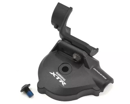Крышка для запасных частей SHIMANO (Правильно) SL-M9000-I Y01U98050