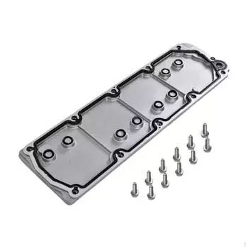 Крышка долин с прокладкой и уплотнениями для 12610141 12598832 Принадлежности