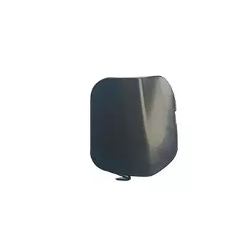 Крышка доступа к буксировочной проушине переднего бампера для 2014 2015 2016 Nissan Rogue