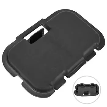 Крышка доступа к переднему колесу Защита арки переднего колеса Подкрылок Крышка подкрылка