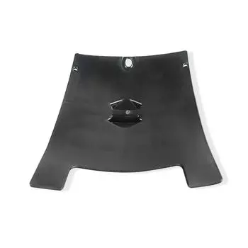 Крышка доступа подкрылка левая/правая 1668840722 для Mercedes W166 GL-класса