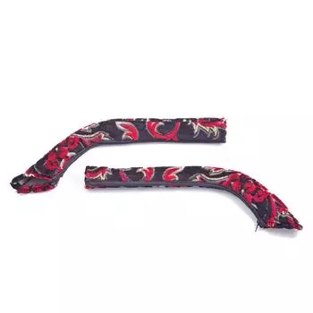 Крышка дверной ручки грузовика Miyabi Miyabi Kinkasan Karen 17 Ranger H012 Red Profile/17 (H29/05-) Цвет DH-KAH012RE красный