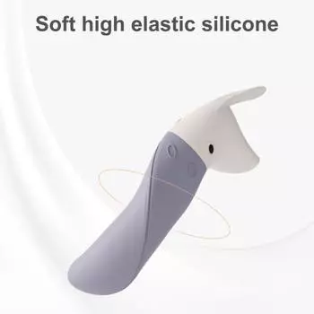 Крышка дверной ручки термостойкая, простая в установке, мягкая, полезная, многоразовая, детская защитная накладка для дома кофейный