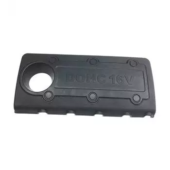 Крышка двигателя для Hyundai для KIA 09-13 2.0L/2.4L 29240-2G000 Защитная крышка двигателя Крышки капота двигателя Автомобильные аксессуары CHINA