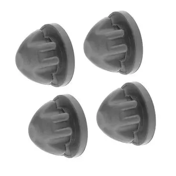 Крышка двигателя Крышка двигателя 11127614138 Накладка монтажной втулки 1pc