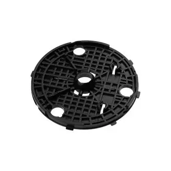 Крышка двигателя с регулировкой боковых зеркал для Mercedes C Class W202, A Class W168